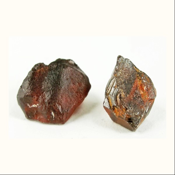 Rhodolite gemstone