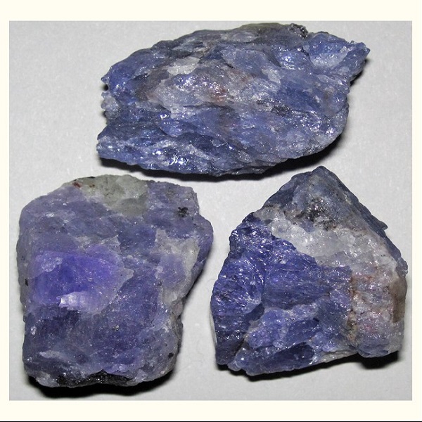 Tanzanite Gemstone