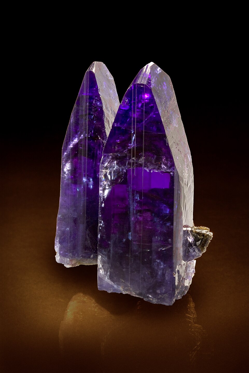 Tanzanite Gemstone