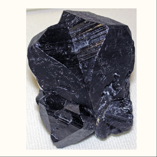 Black Tourmaline gemstone