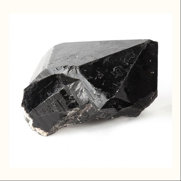 Black Tourmaline gemstone
