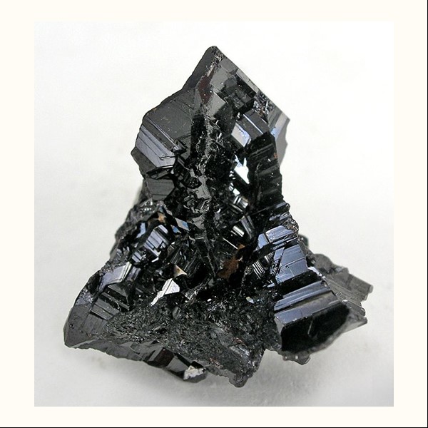 Black Tourmaline gemstone