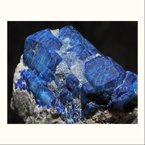 Blue Sapphire gemstone
