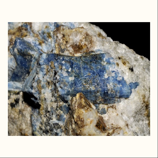 Blue Sapphire gemstone