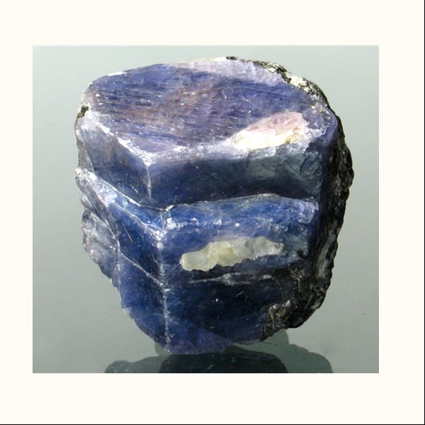 Blue Sapphire gemstone