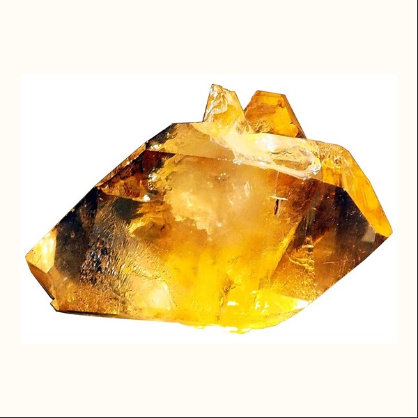 Citrine Gemstone
