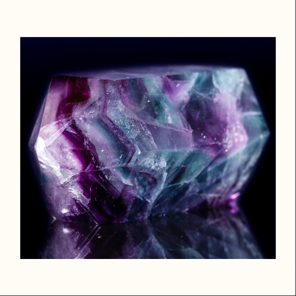 Colour Change Spinel