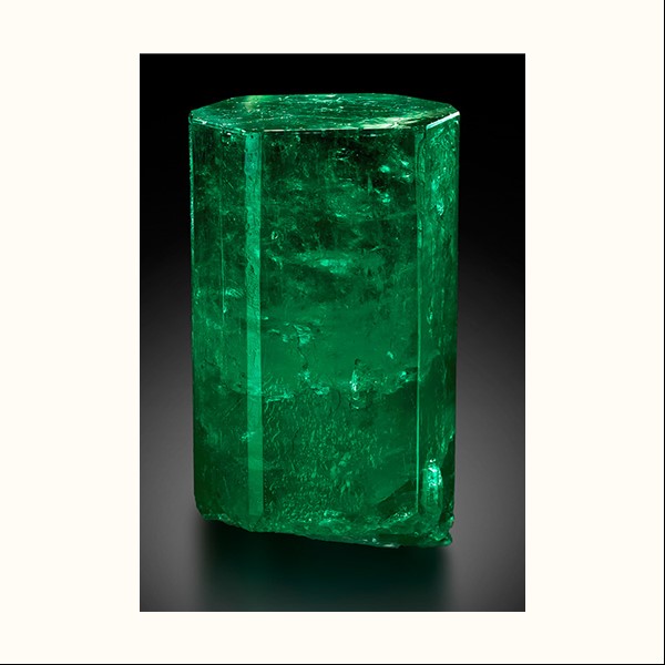 Emerald gemstone
