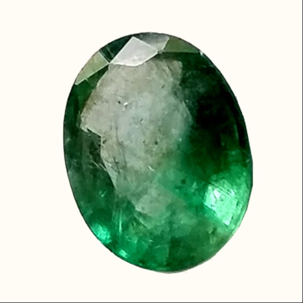 Emerald gemstone