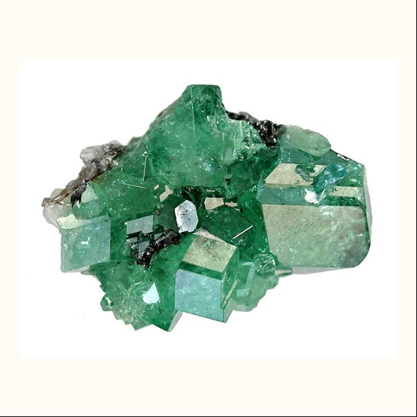Green Garnet (Tsavorite)