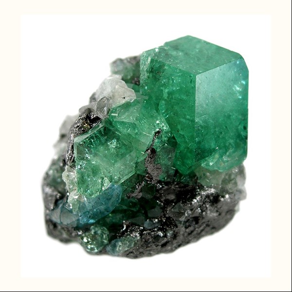 Green Garnet (Tsavorite)