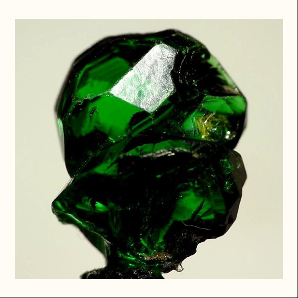 Green Garnet (Tsavorite)