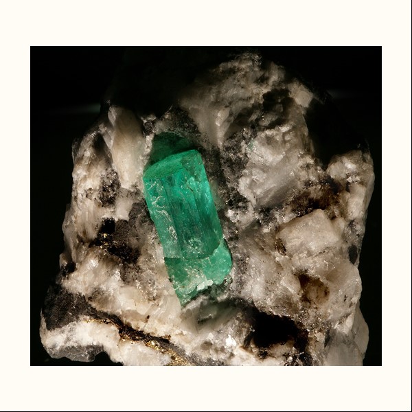 Green Emerald