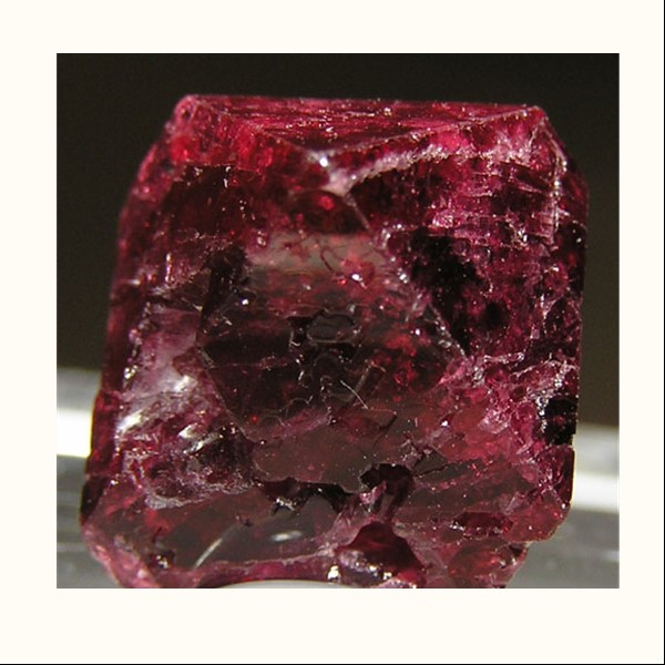 Spinel