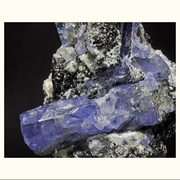 Tanzanite Gemstone