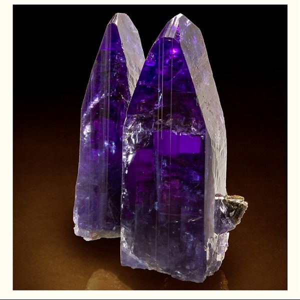 Tanzanite Gemstone