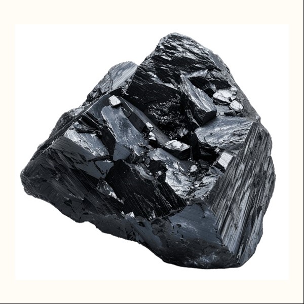 Black Tourmaline gemstone